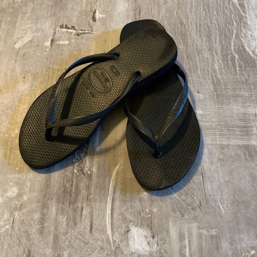 Havaianas Slim Flip Flops